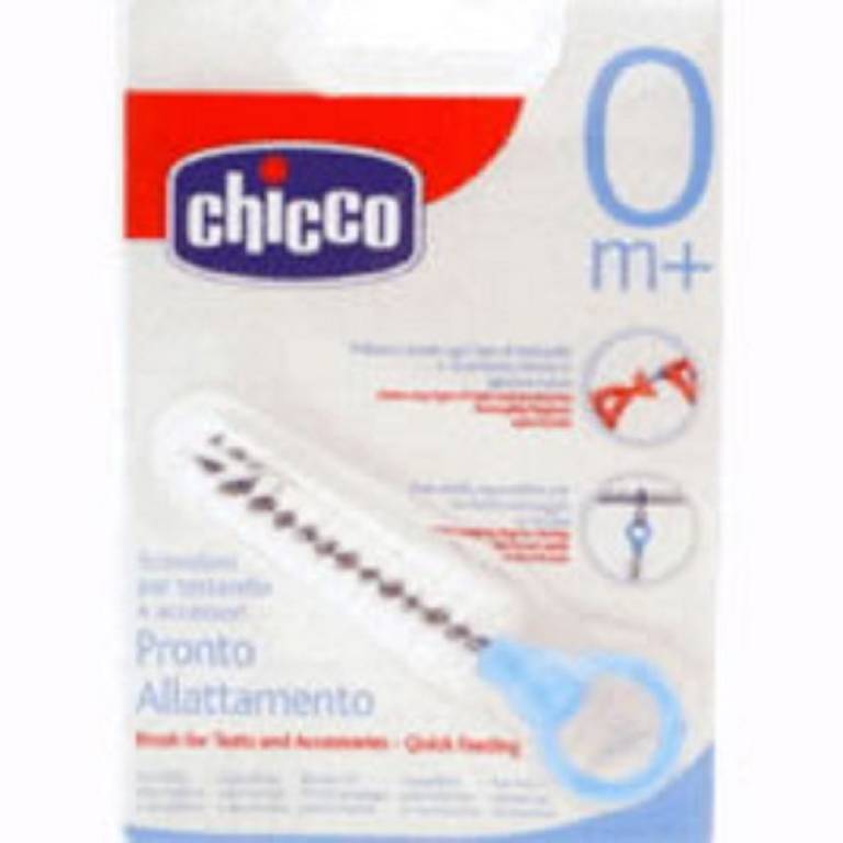 CH SCOV 268 TETT NYLON