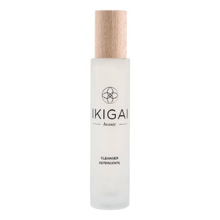 CLEANSER 100ML