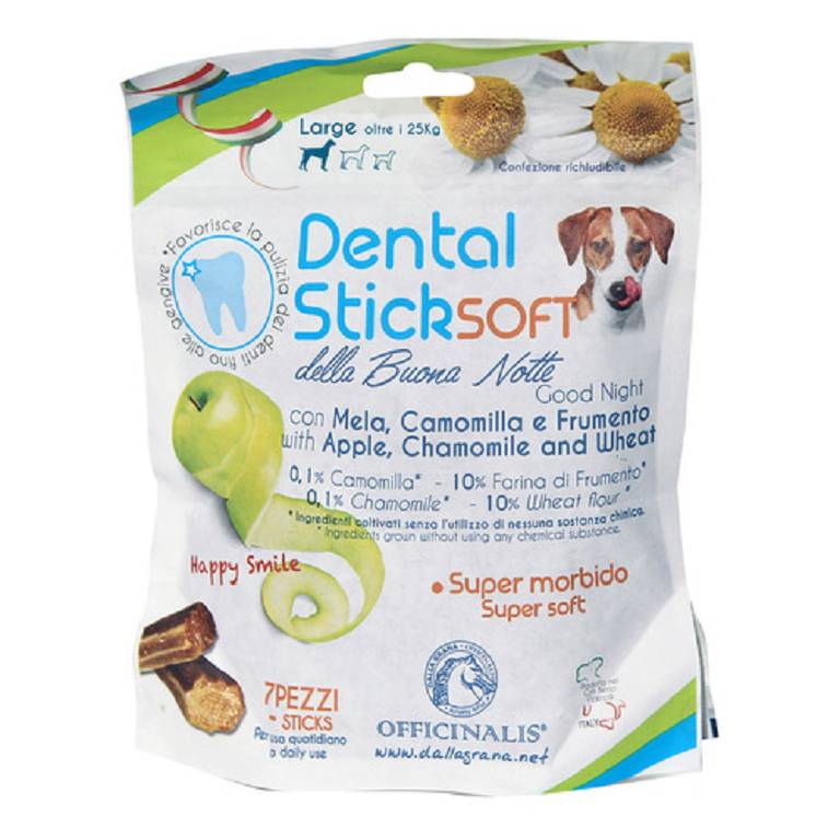 DENTAL STICK CANE L BUONANOTTE