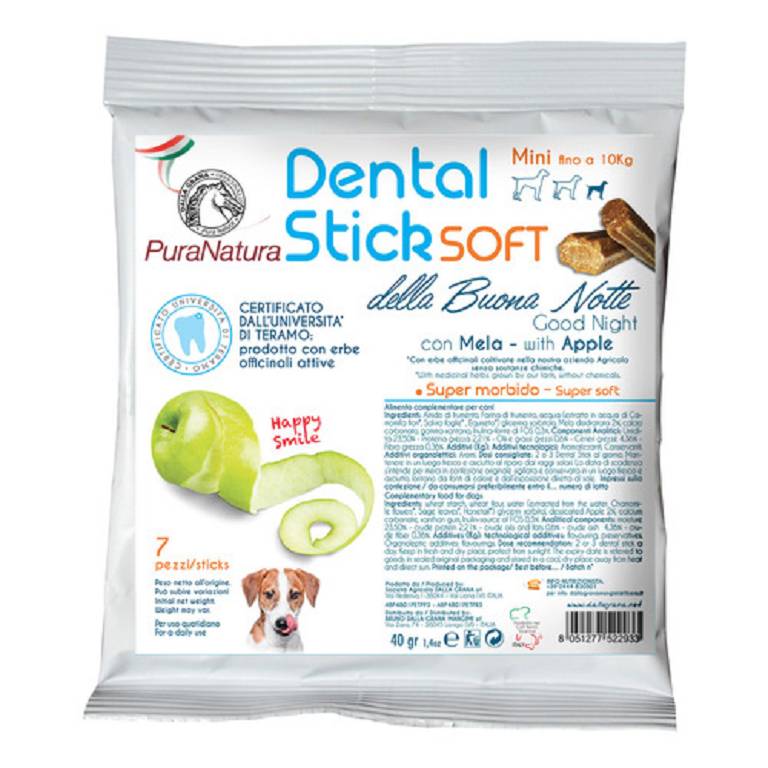 DENTAL STICK CANE MN BUONANOT