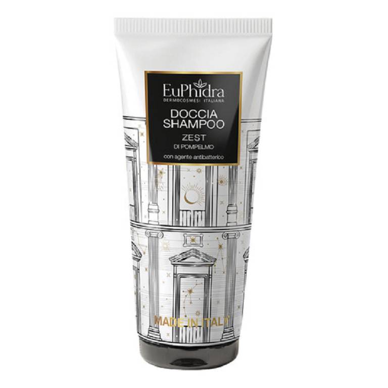 EUPHIDRA DOCCIA SH POMPELMO