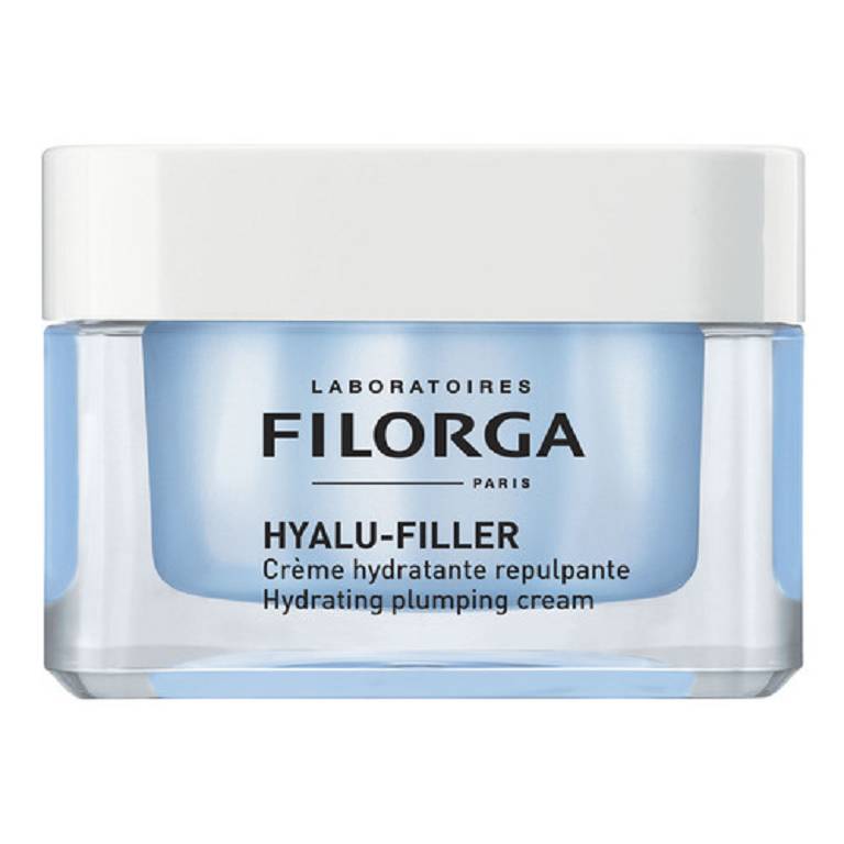 FILORGA HYALU FILL POT 50ML