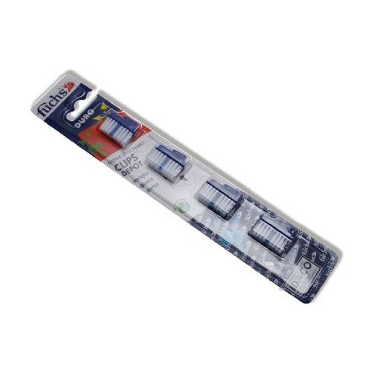 FUCHS RICARICA TEST DURE 4PZ