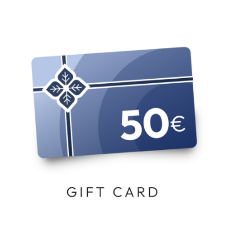 Gift Card 50€
