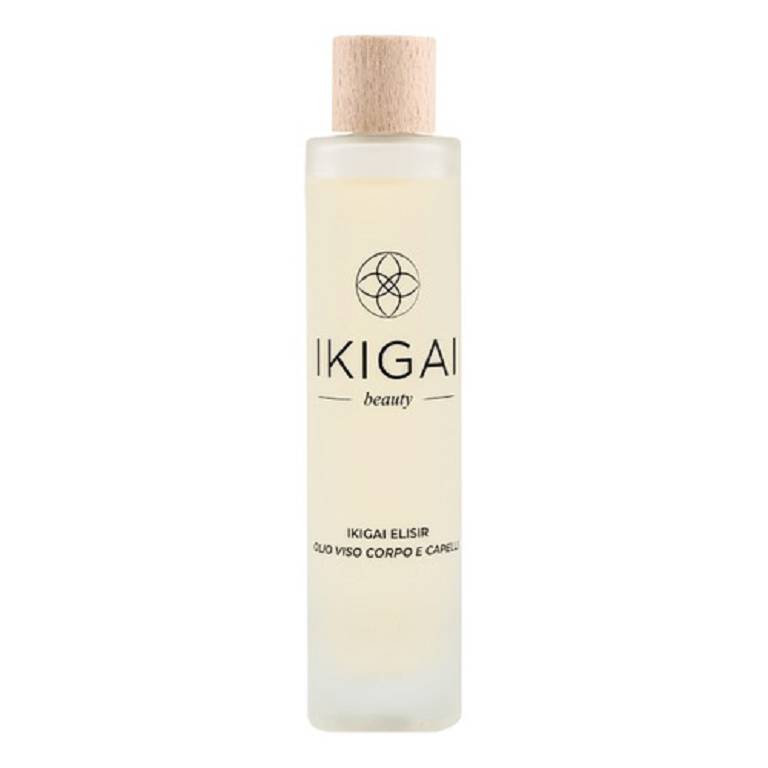 IKIGAI ELISIR 100ML