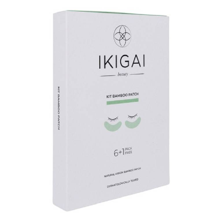 KIT BAMBOO PATCH 7PZ