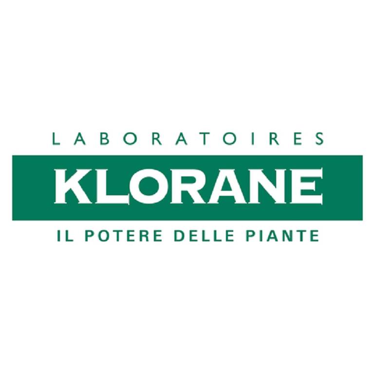 KLORANE BLEUET PATCH OCCHI LEV