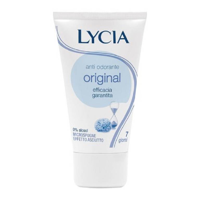LYCIA CR ORIGINAL ANTIOD 30ML