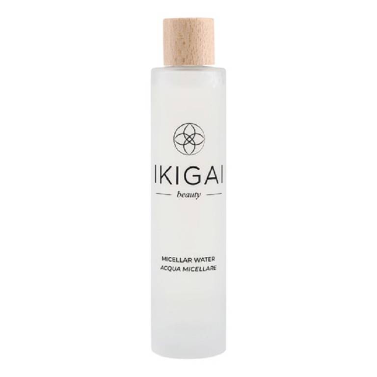 MICELLAR WATER 100ML
