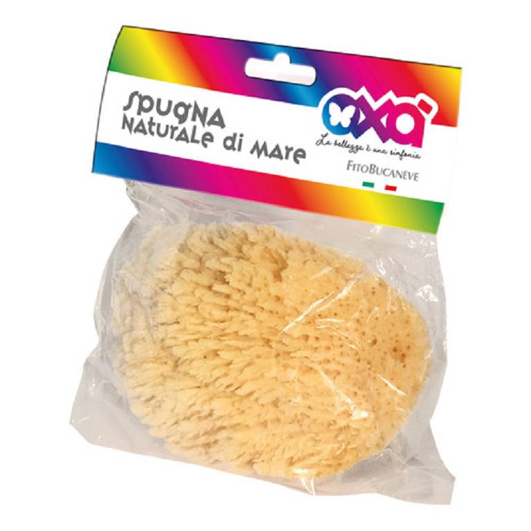 OXA SPUGNA NATURALE DI MARE