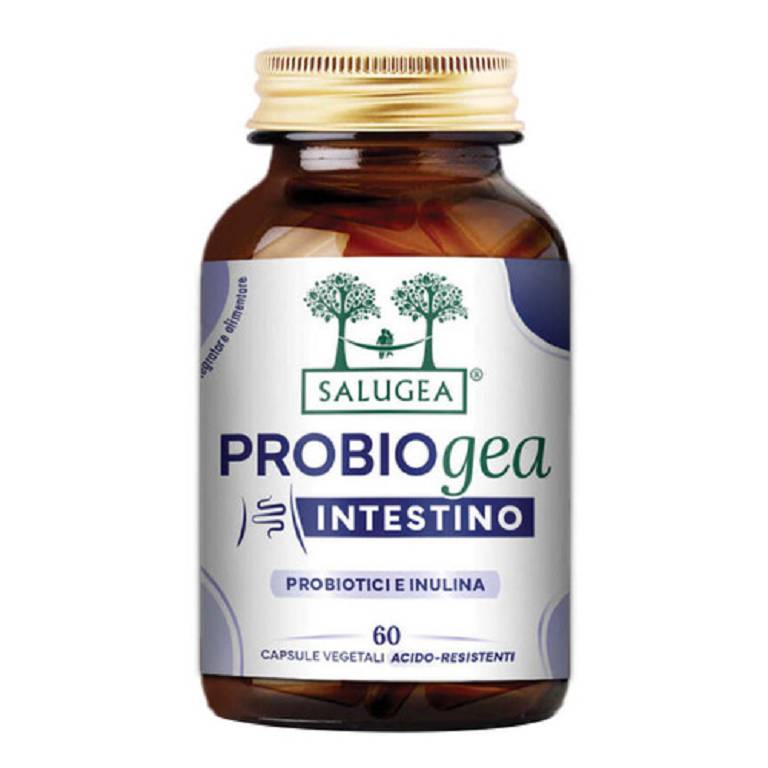 PROBIOGEA INTESTINO SALUGEA