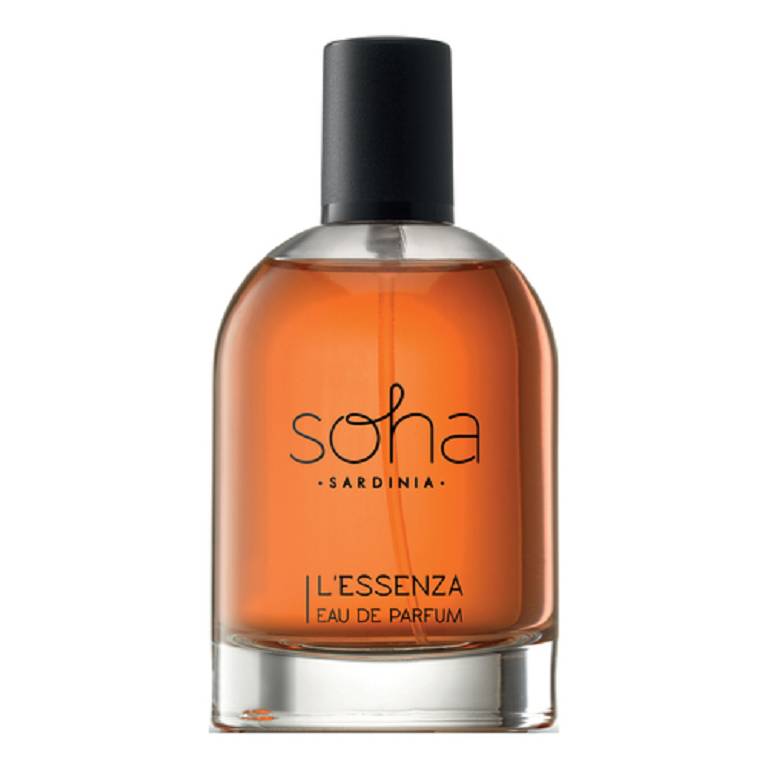 SOHA EDP L'ESSENZA 100ML