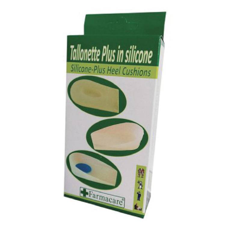 TALLONETTE PLUS AV S/CU M38-41