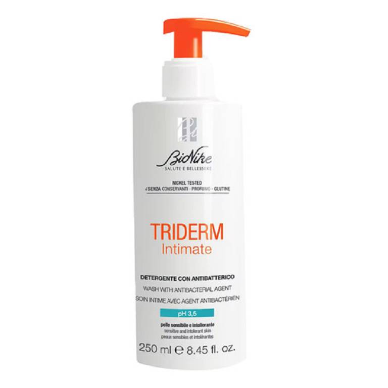 TRIDERM XERAMED CR NUTR MANI