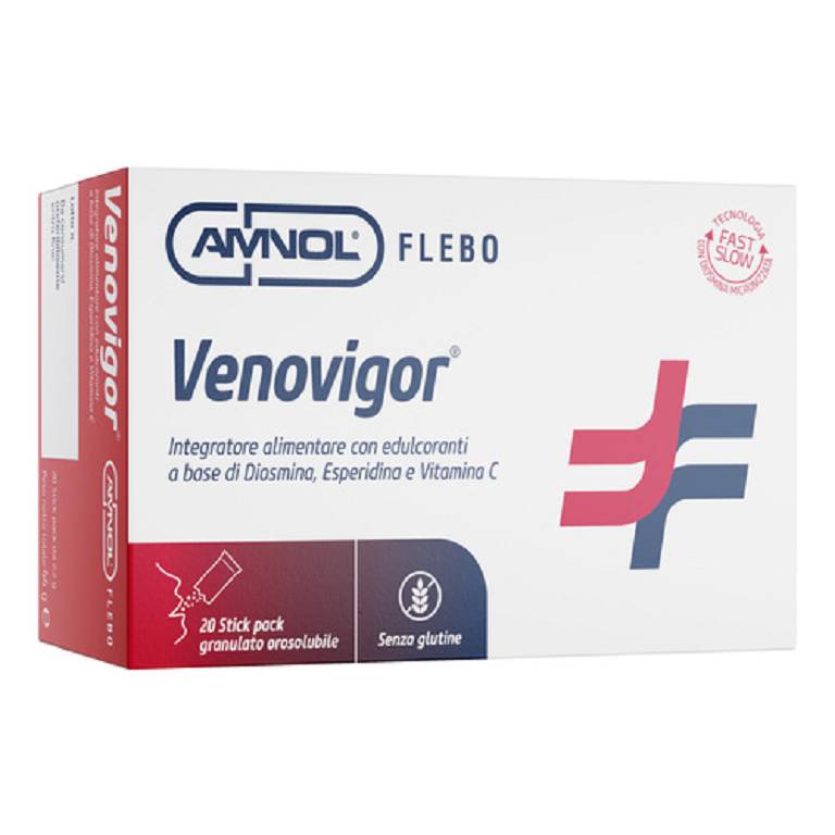 VENOVIGOR 20STICK PACK